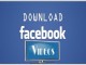 Facebook video kaise download kare