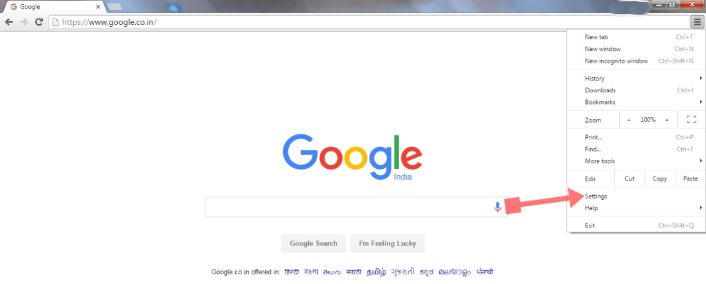 Google Chrome Browser Me Saved Passwords Kaise Dekhte Hai2