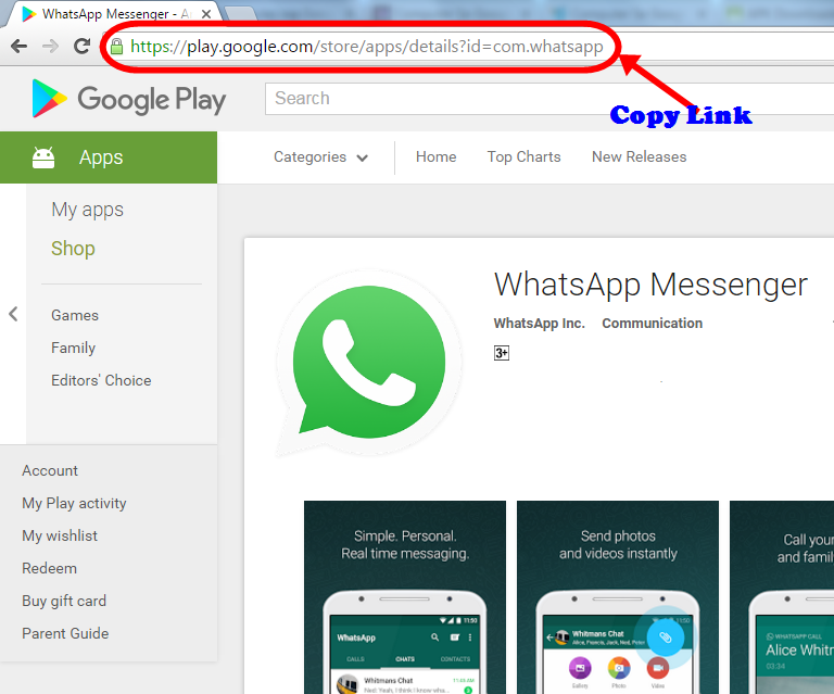 Play google com store apps details. Ватсап в гугл плей. Google Play приложения ватсап. App Store ватсап.