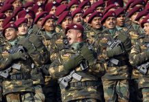 most powerful army in the world in hindi