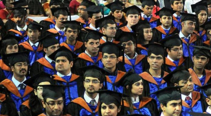 भारत में शीर्ष 10 सबसे शिक्षित राज्य