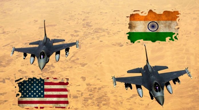 भारत और अमेरिका में कौन ज्यादा ताकतवर है ?