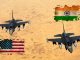 भारत और अमेरिका में कौन ज्यादा ताकतवर है ?