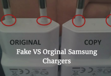fake charger ka pata kaise kare