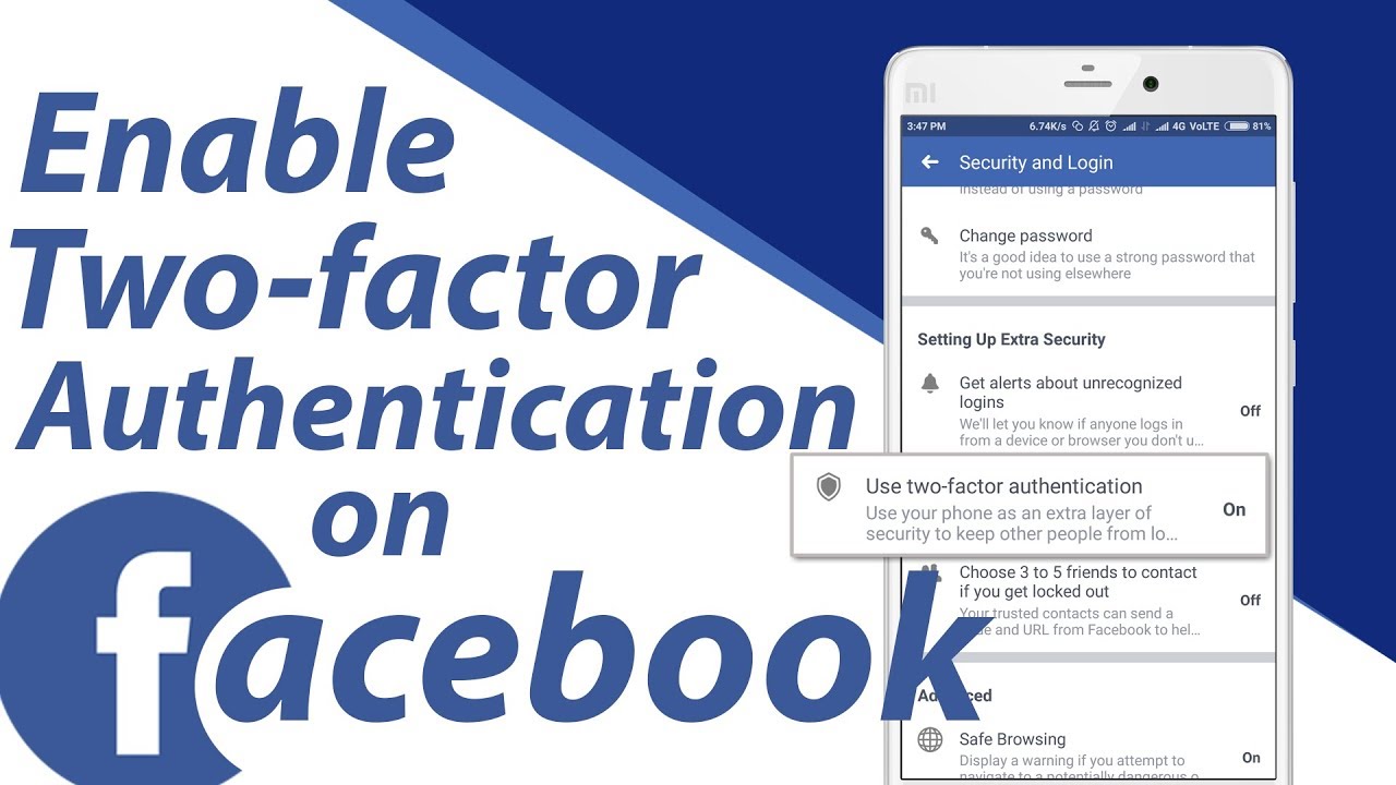 Enable authentication. Two Factor authentication Facebook. 2 Factor authentication. Verifaction. Telegram two Step verification.