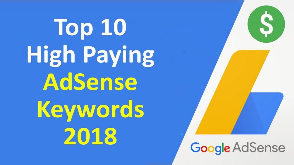 adsense high paying keywords 2012 pastebin.com