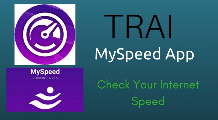 Internet Speed kaise check kare