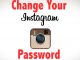 instagram password kaise change kare