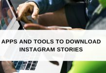 instagram story kaise download kare