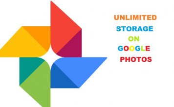 google photos me unlimited storage kaise paaye