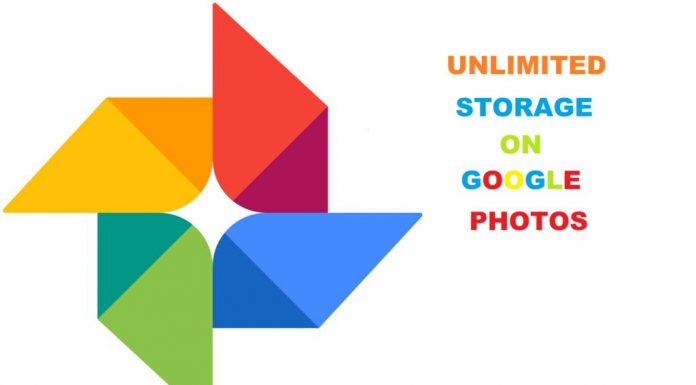 google photos me unlimited storage kaise paaye