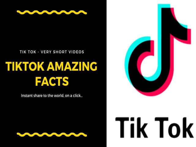 tiktok facts in hindi