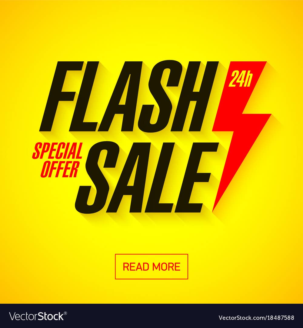 Xiaomi flash sale