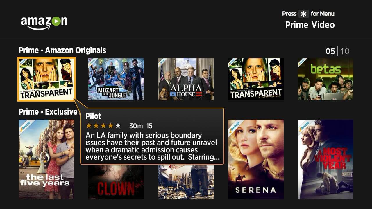 prime video kya hai