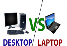 Desktop vs Laptop: कौन सा आपके लिए बेहतर है? पूरी जानकारी हिंदी में laptop vs desktop in hindi