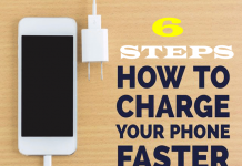अपने Smartphone को तेज़ी से Charge कैसे करे? How to Fast Charge a Phone