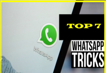 7 चीज़े आप Whatsapp में कर सकते है जिसे आप नहीं जानते होंगे Whatsapp Tricks in hindi