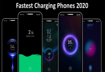 दुनिया का सबसे ज्यादा तेज़ी से Charge होने वाला SmartPhones क्या क्या है? Fastest Charging Smartphones in the World