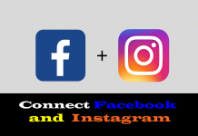 Instagram Account को Facebook के साथ कैसे Connect करे? connect facebook and instagram