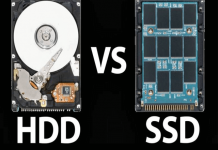 SSD vs HDD: आपको किस Storage Device को चुनना चाहिए? ssd vs hdd difference