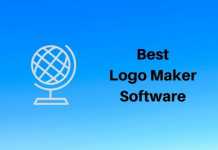 best logo design software