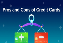 how credit card works