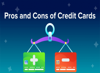 how credit card works