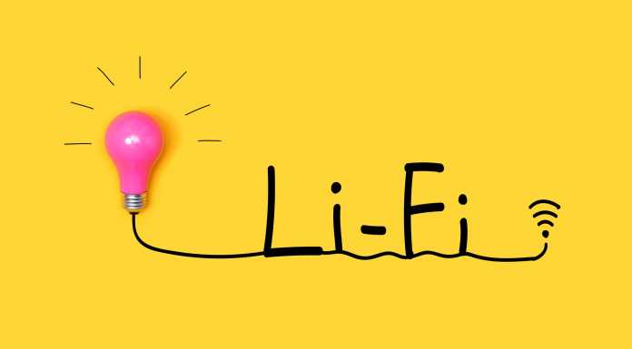what is lifi in hindi