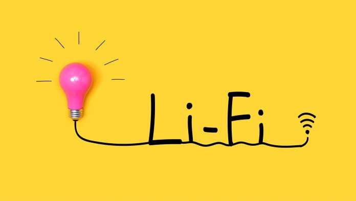 what is lifi in hindi