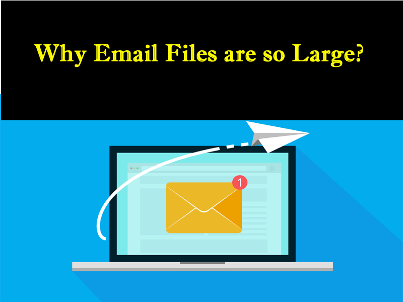 email-files-size